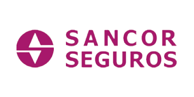 Sancor Seguros, Paraguay, Covering