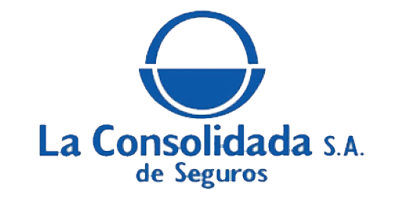 La Consolidada SA de Seguros, Covering